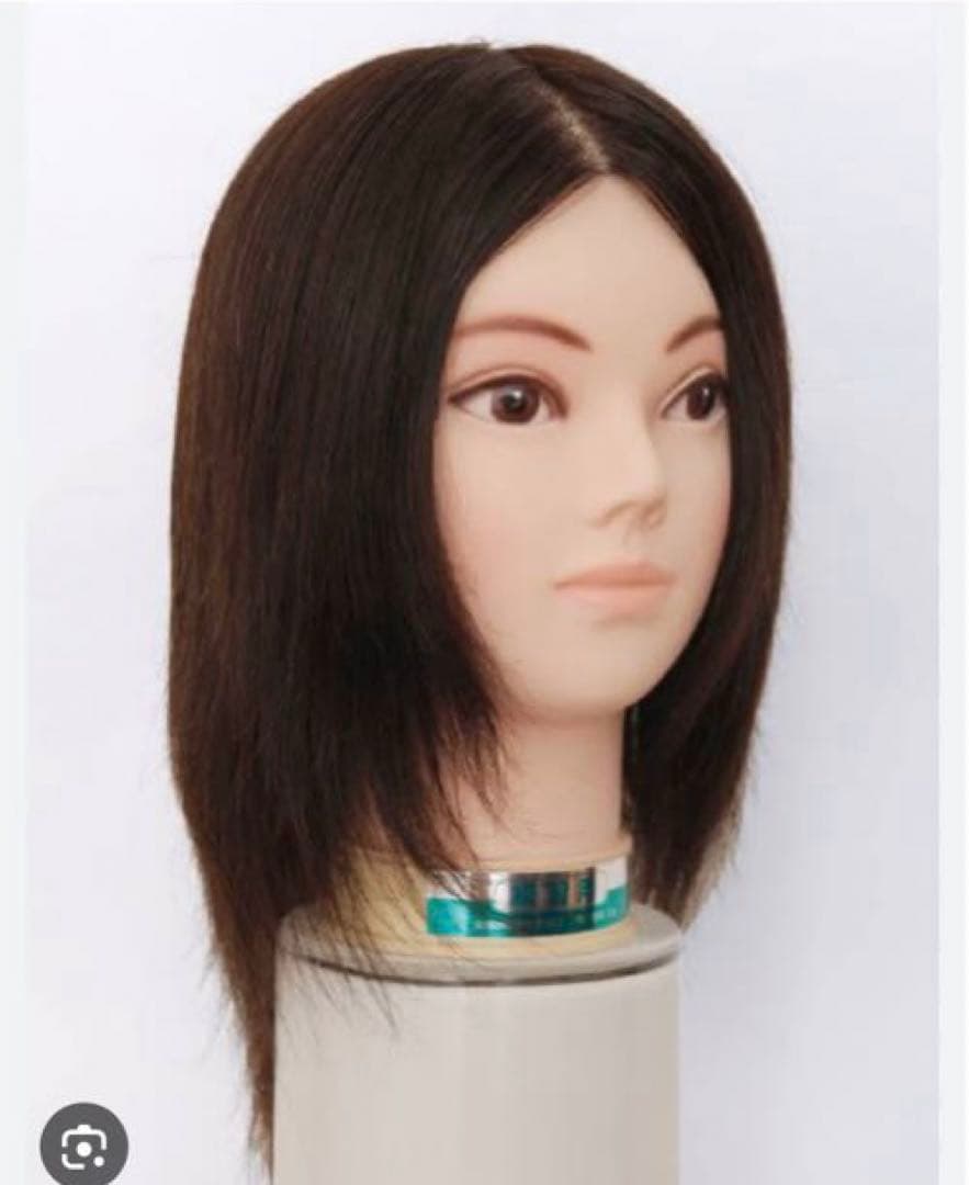 新品未使用 三矢 東京チャーム カットウィッグ MJ-39 7体 - メルカリ