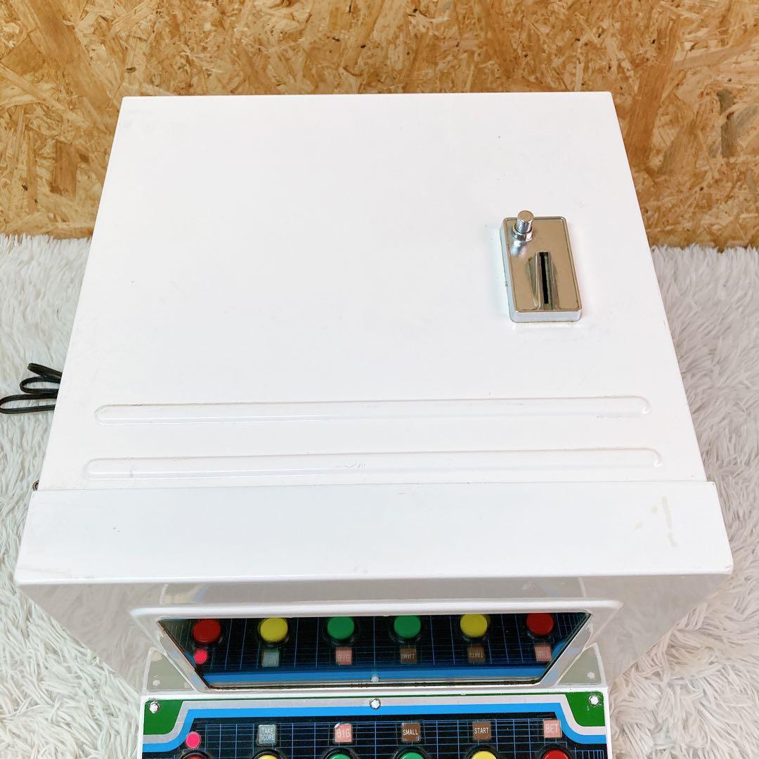 video game lucky lines エイトラインゲーム 当時物 レトロ - メルカリ