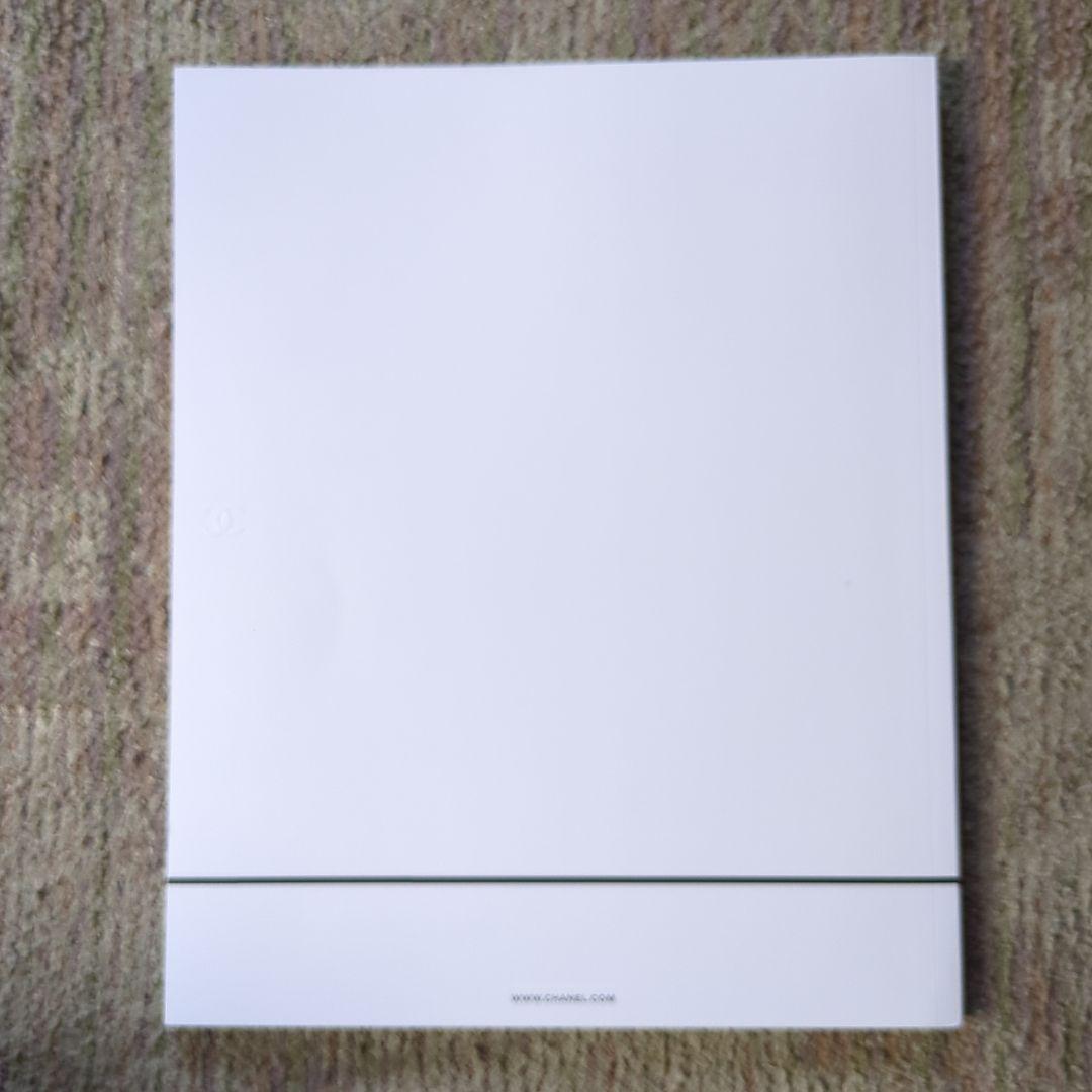 CHANEL MAGAZINE 31 RUE CAMBON - メルカリ