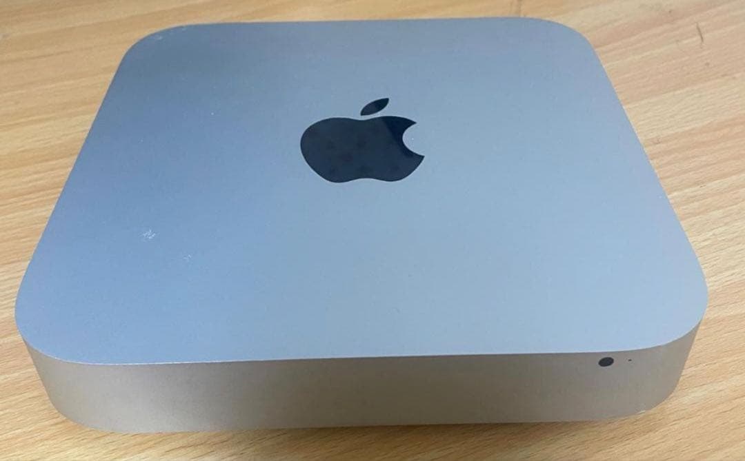 Mac mini late2012 SSD480GB/HDD2TB/メモリ16G - メルカリ