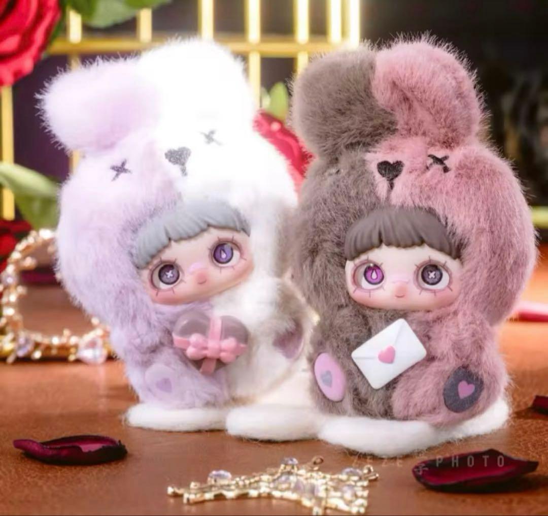 ゆ*中様 maymei メイメイ may i love you 新作 うさぎ セ - メルカリ