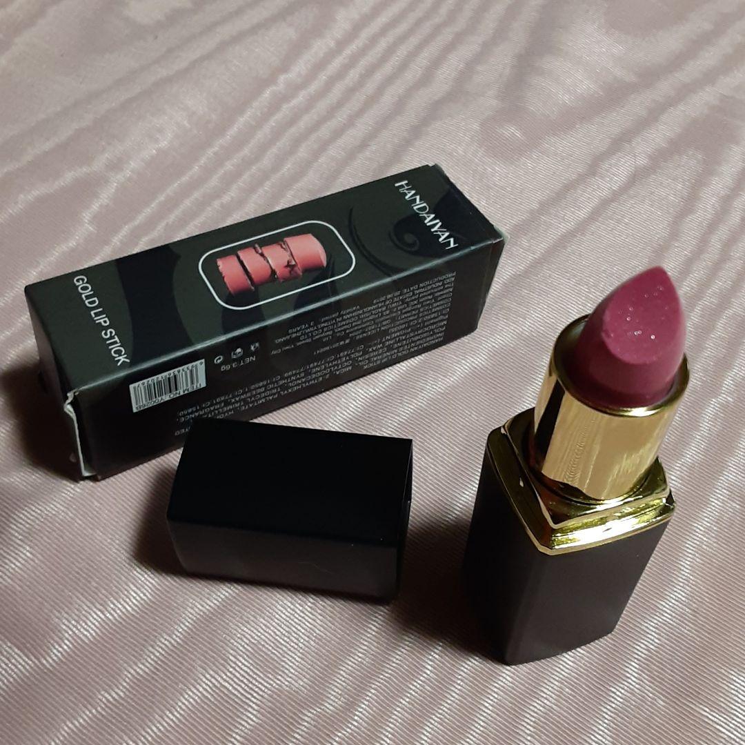 ❌口紅好き(❀ᴗ͈ˬᴗ͈)