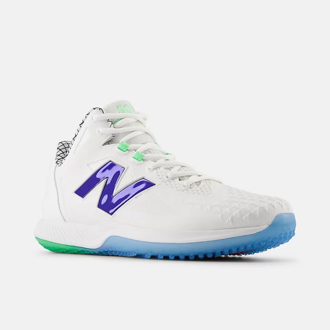 【新品】大谷翔平 28.5cm ニューバランス Ohtani v1 Turf