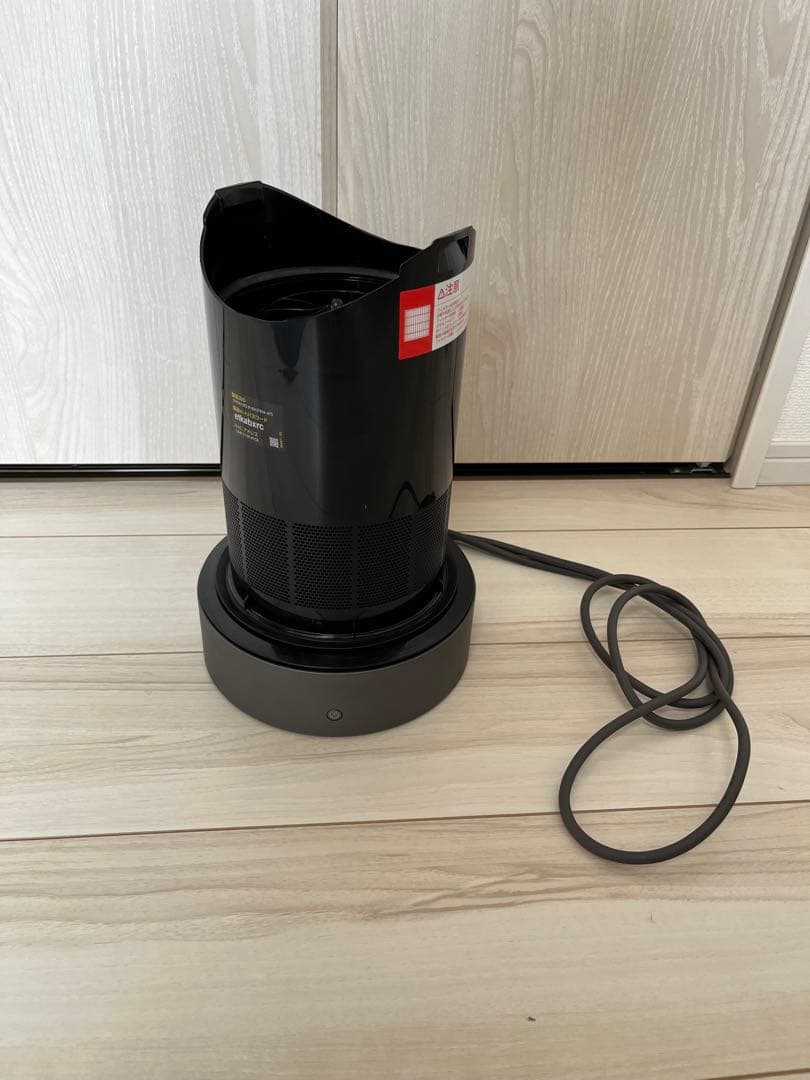 Dyson Pure Cool Link タワー型 扇風機 青 - メルカリ