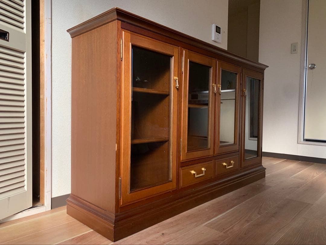 マルニ maruni 地中海 ロイヤル コンソール サイドテーブル コーナー