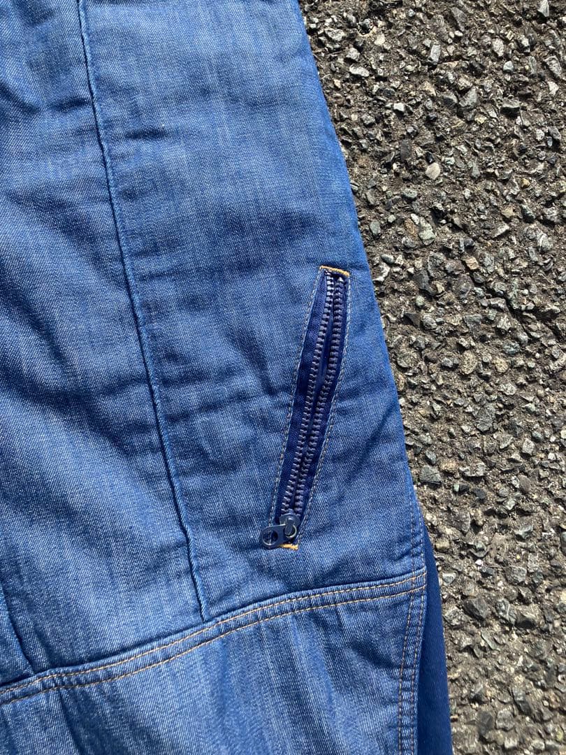 スキーリーバイス 70s サロペット - メルカリ