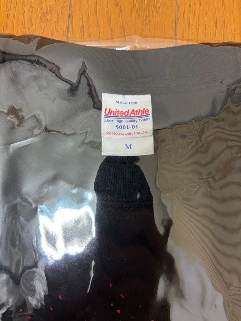 BRAHMAN 30周年2025/8/9 下北沢SHELTER 限定 Tシャツ