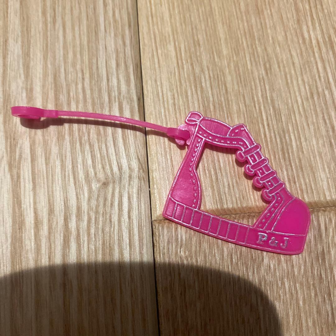 PATTY & JIMMY サンリオおまけ 昭和 レトロ 35+3点 - メルカリ