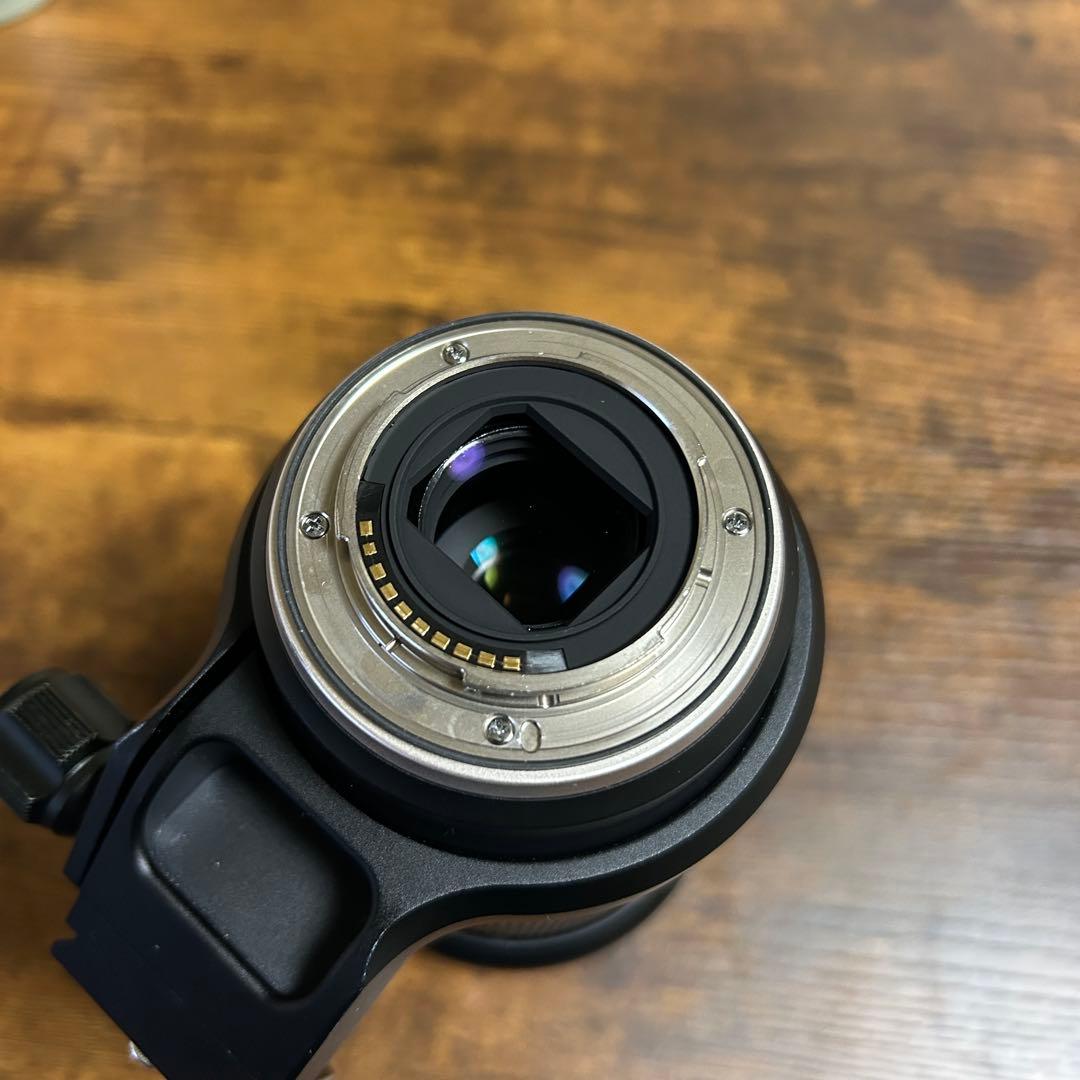 Tamron 18-300mm F3.5-6.3 Xマウント