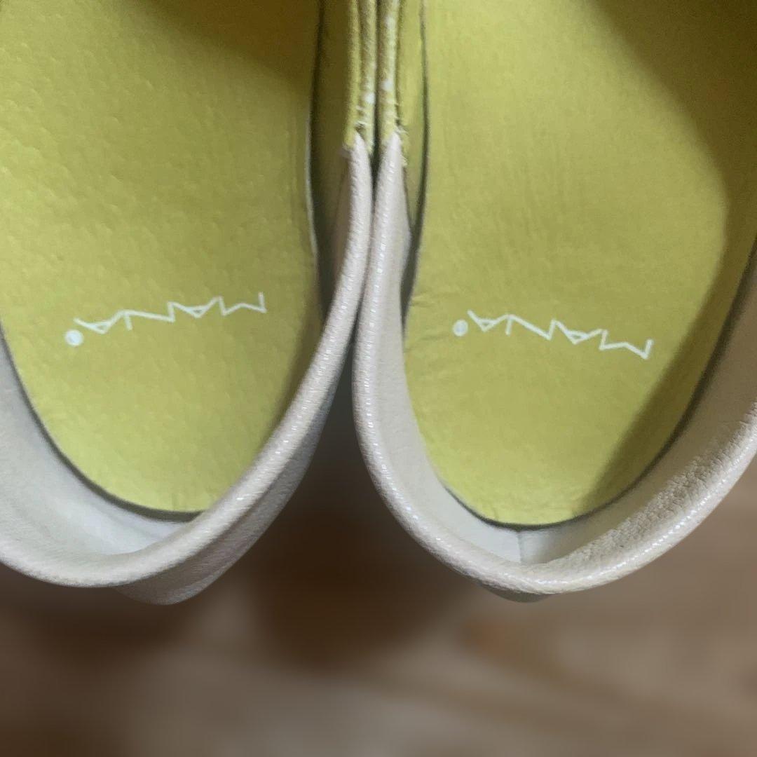 MANA バブーシュ