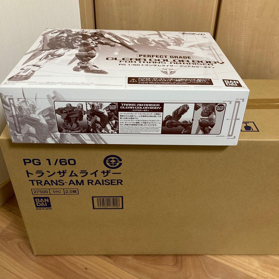 トランザムライザー pg PG 1/60 トランザムライザー - バンダイプラモデルWEB取説