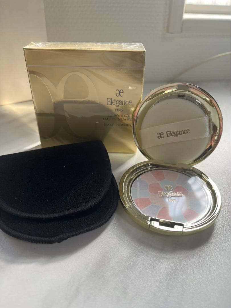 未使用品！エレガンスラプードルオートニュアンスVIII 8.8g