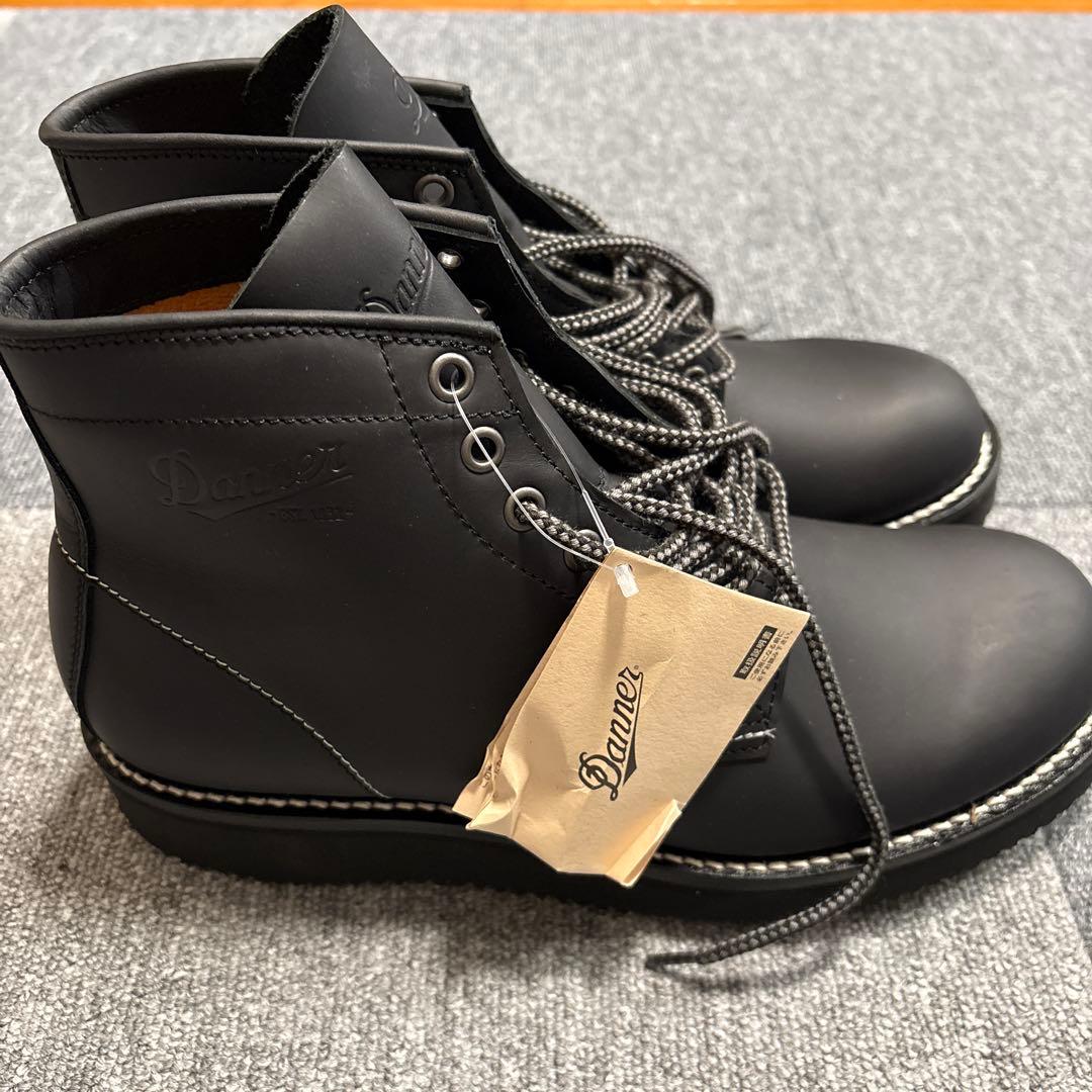 m*s様 Danner MILLBASTER - メルカリ