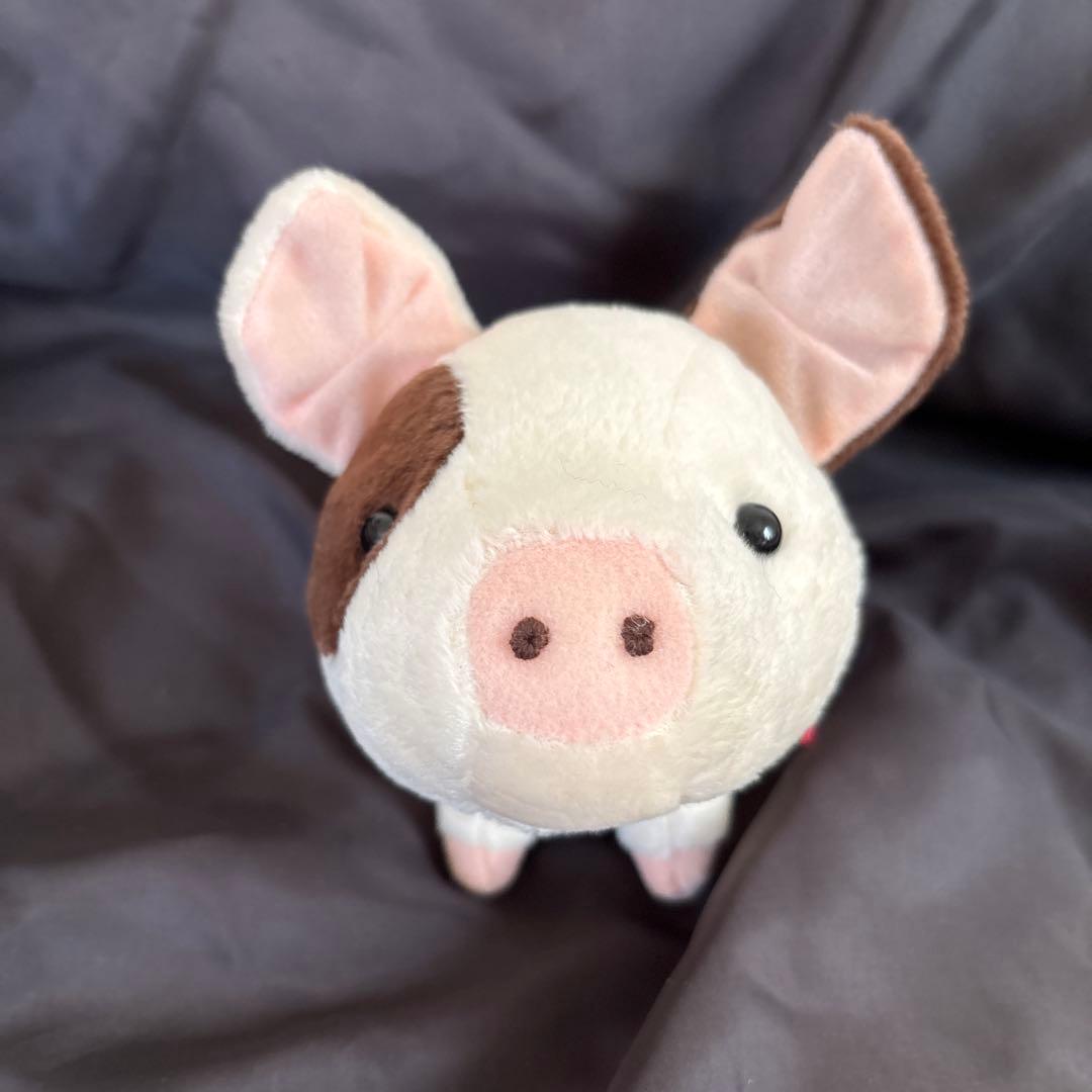 SHINADA 大人気！こぶたのブリッツ (2004)