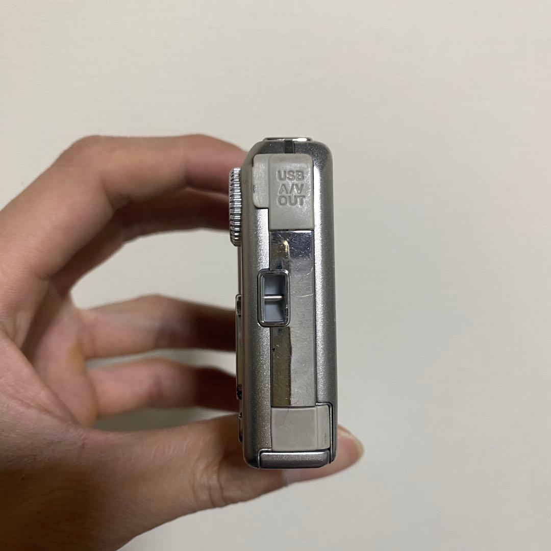 完動美品】OLYMPUS FE-230 コンパクトデジカメCCD 付属品あり - メルカリ