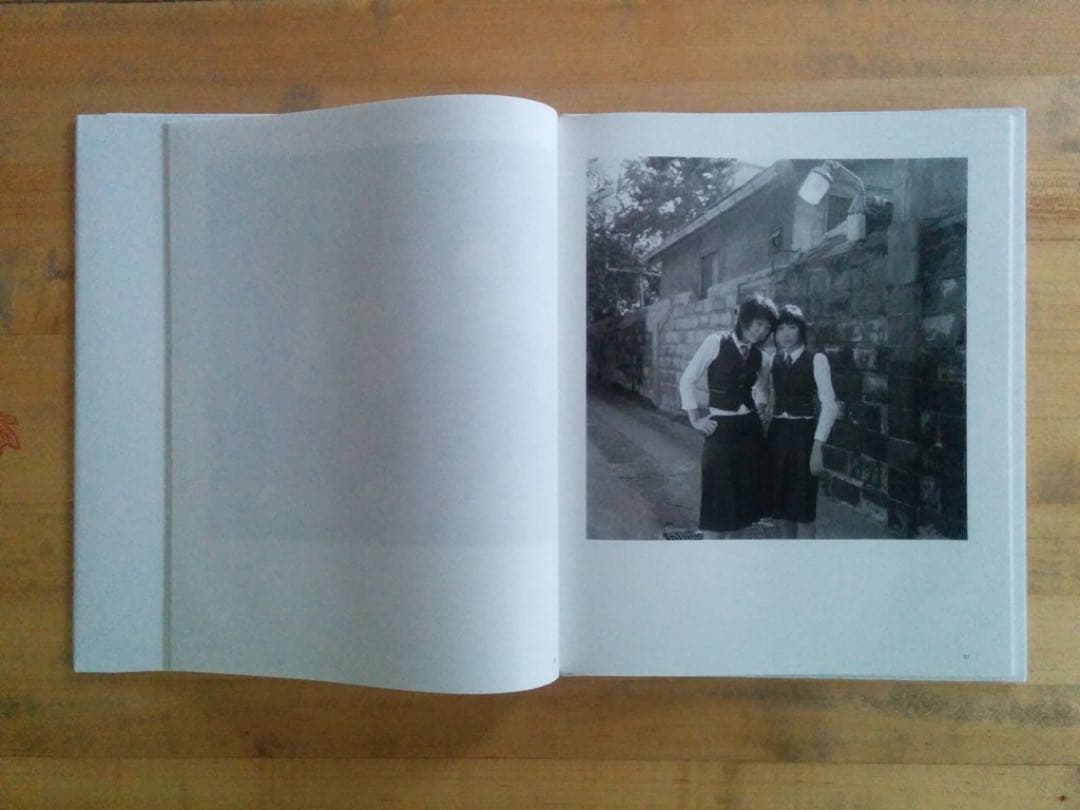 絶版‼️ 新品未開封‼️ Park Sungjin 写真集