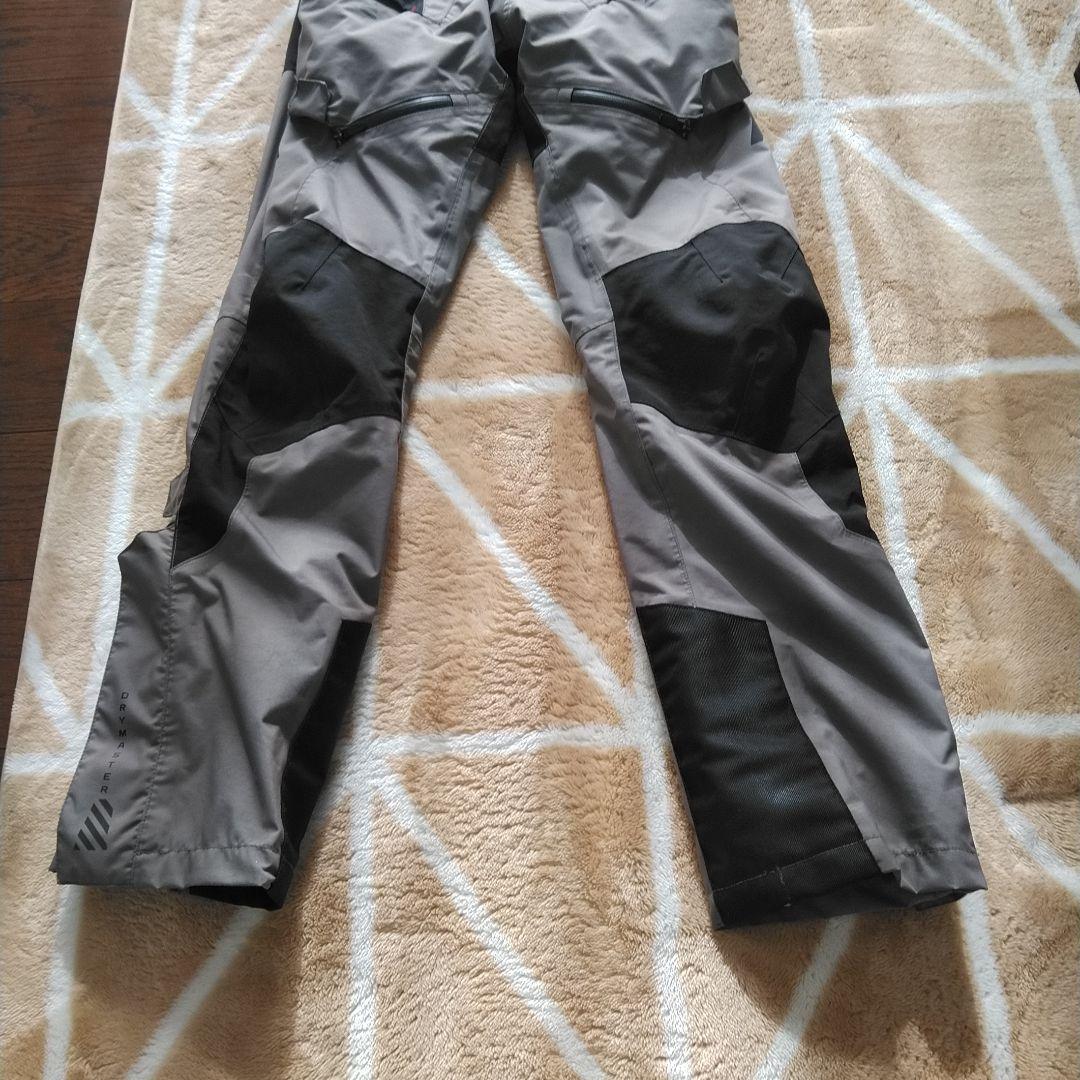 RS タイチ ドライマスター エクスプローラーパンツ L - メルカリ