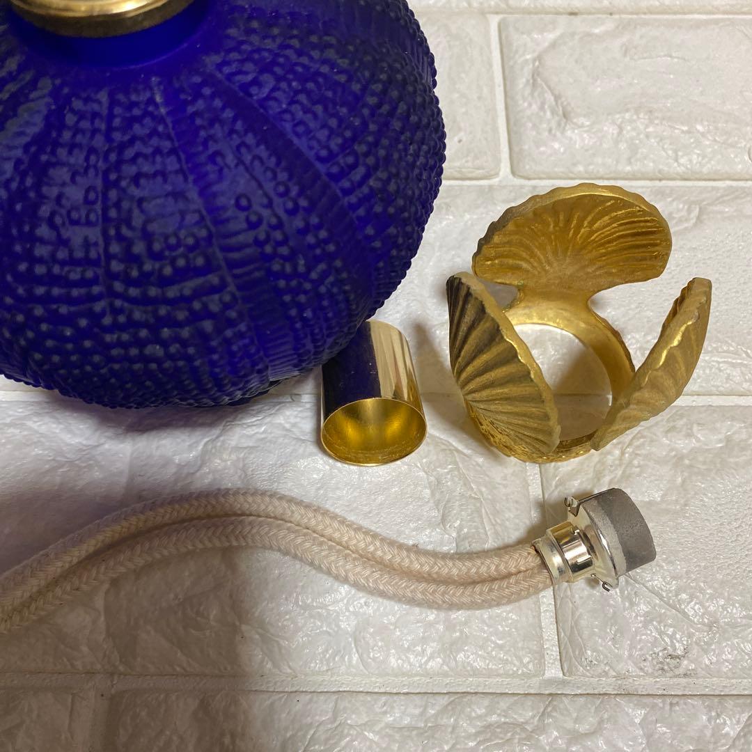 ランプベルジェ アロマランプ ブルーオーシャン