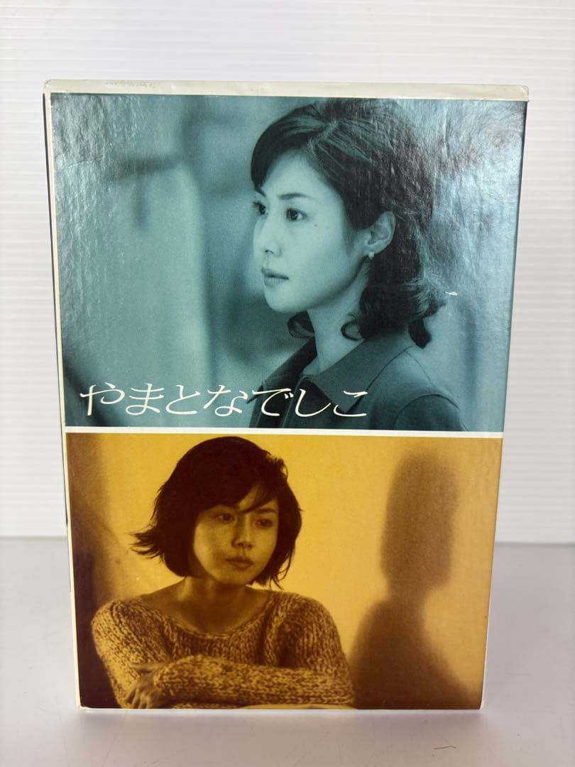 新品 未開封 やまとなでしこ DVD-BOX 全6巻セット