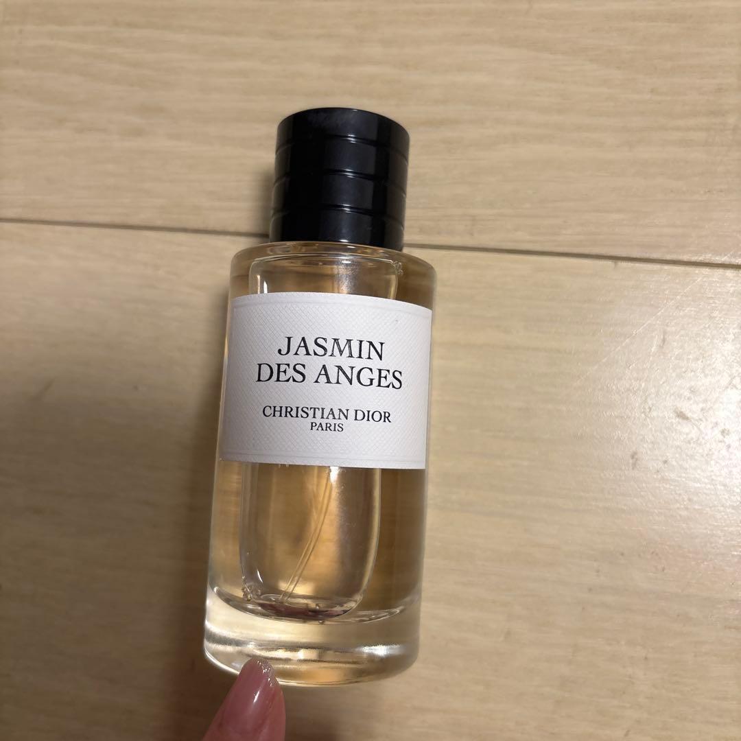 香水(女性用) JASMIN DES ANGES CHRISTIAN DIOR Celes | Dior - Jasmin Des Anges(ディオール - ジャスミン デ ザンジュ)
