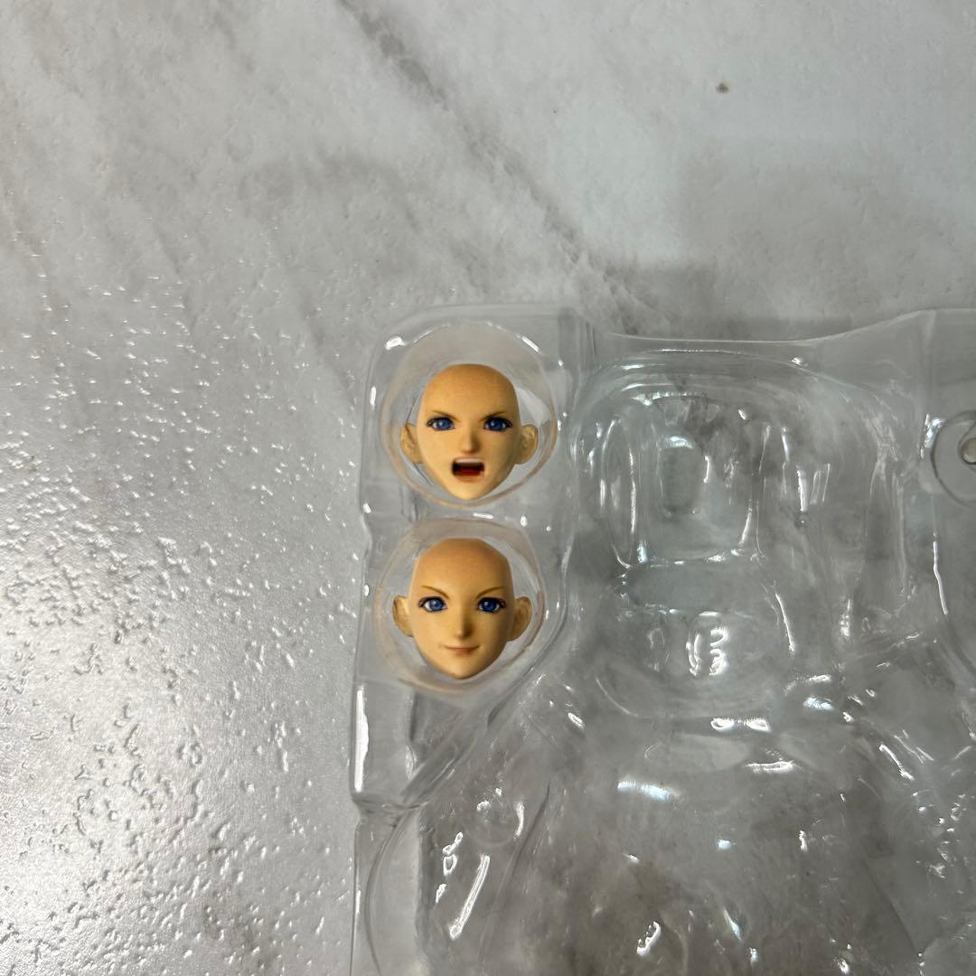 S.H.Figuarts キングダムハーツ ソラ ドナルド グーフィー 3体