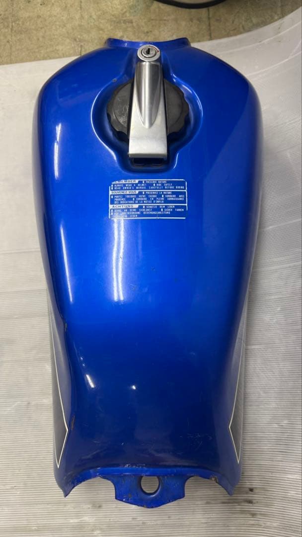 あんとんさん専用 CB400N 外装一式 ホーク3 Nバブ - メルカリ