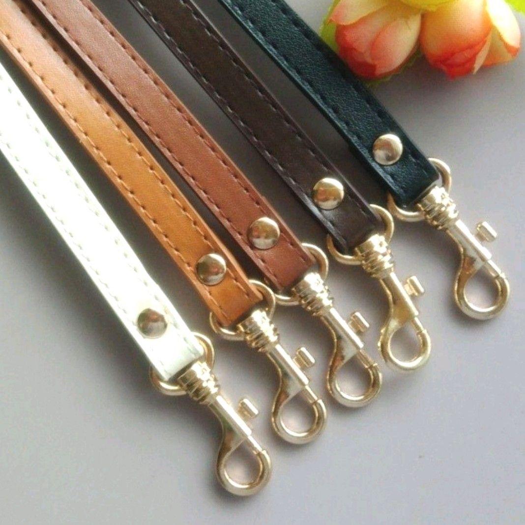 バッグ用 ショルダー ストラップ 紐 単品 がま口口金 スマホ