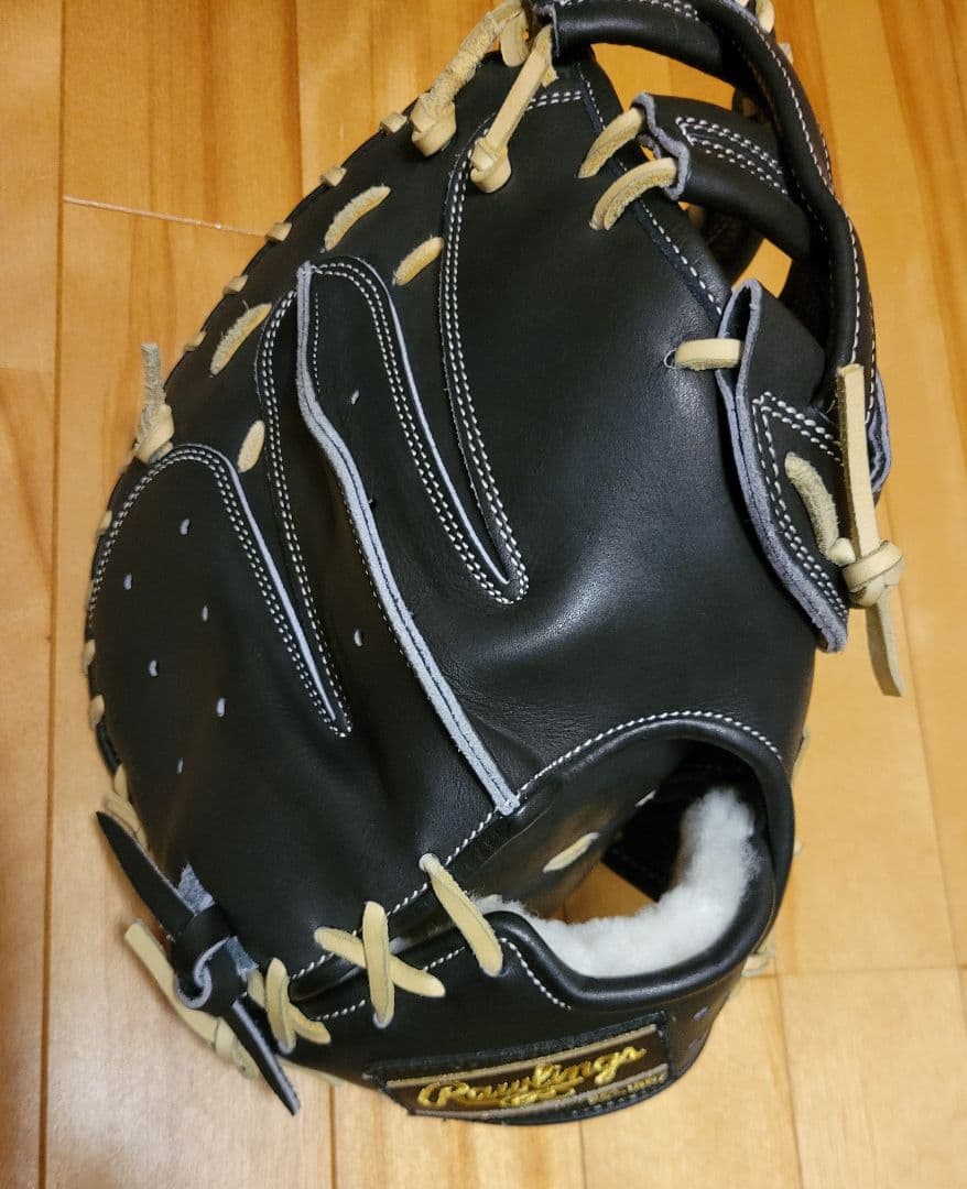 ローリングス　硬式ファーストミット Rawlings（ローリングス） 硬式ファーストミット Rawlings HOH