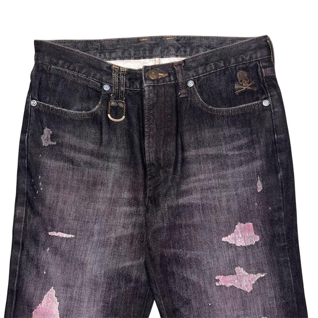 00s archive Roen bootscut denim - メルカリ