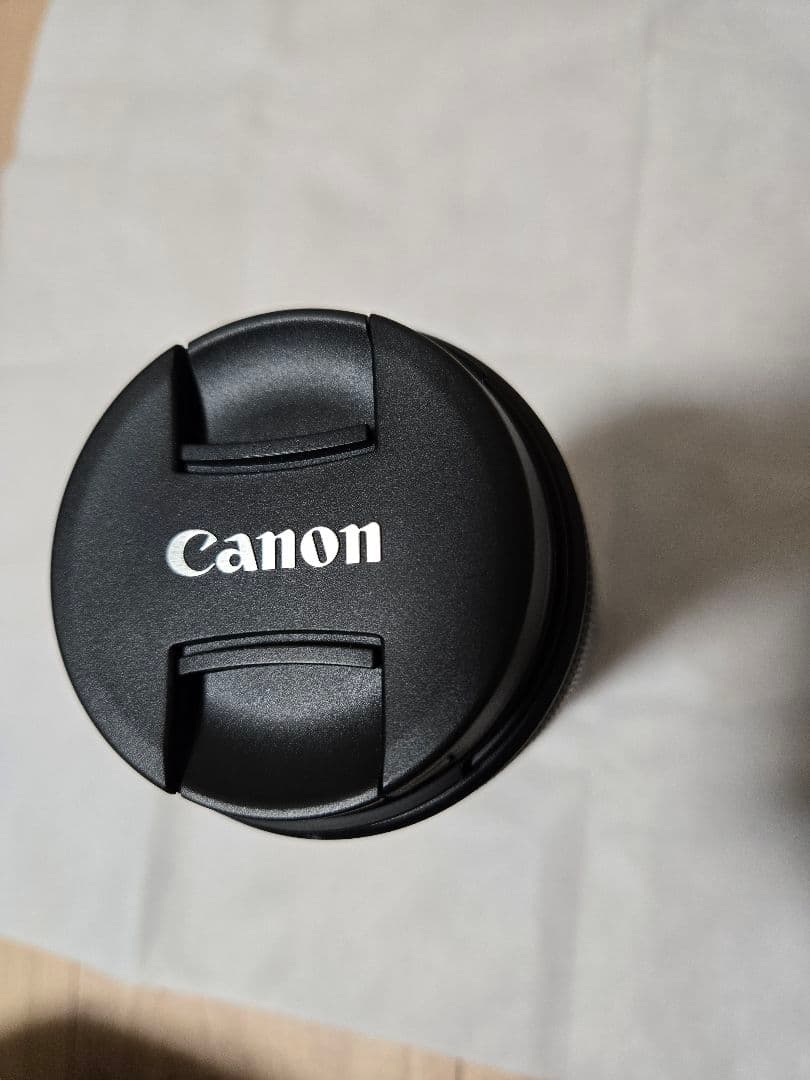 Canon RFレンズ RF100-400mm F5.6-8 IS USM