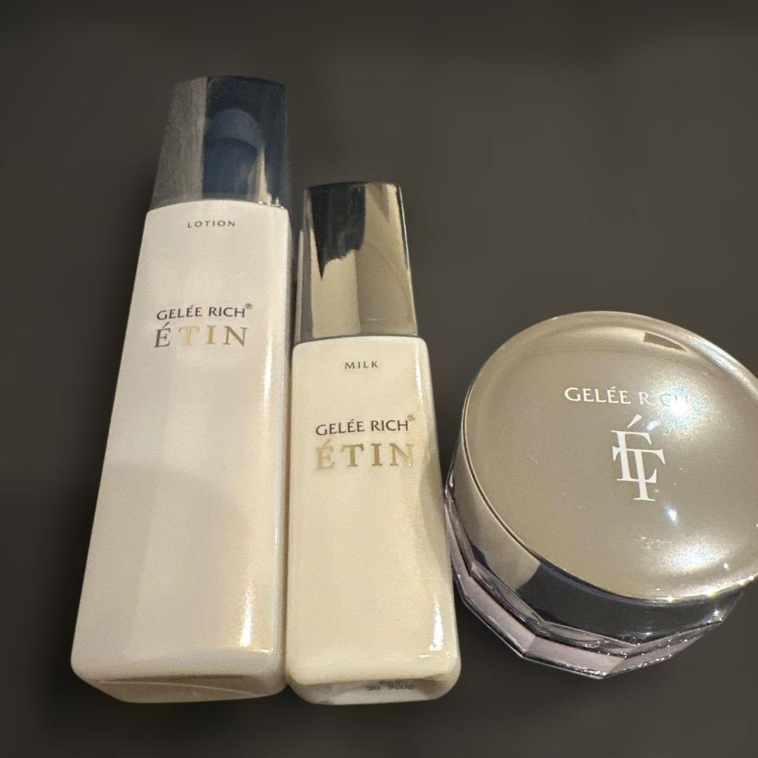 ジュレリッチエタン - メルカリ