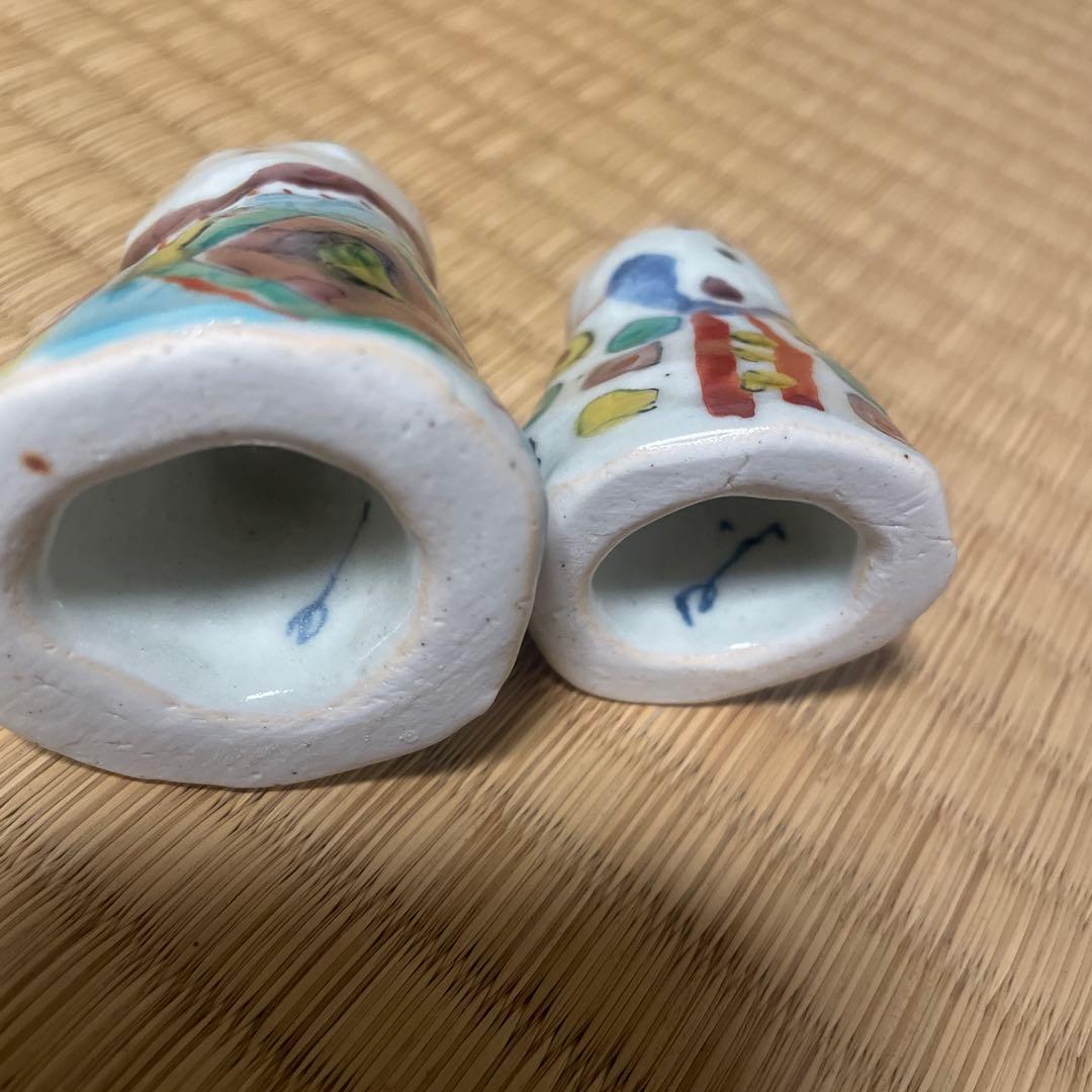 松浦ナオコ雛人形