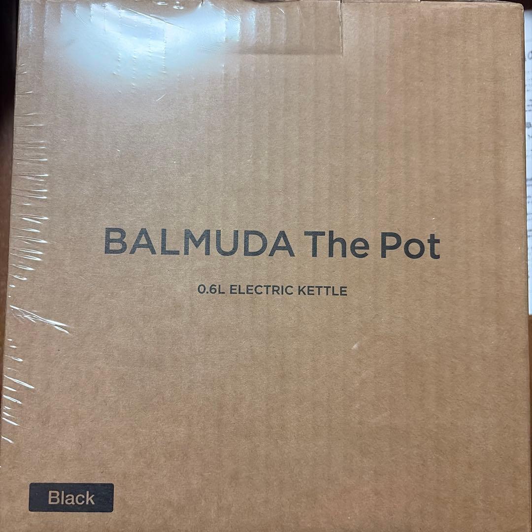 バルミューダ　ポット BALMUDA The Pot（バルミューダ ザ・ポット） | ギフト・雑貨 | イズミ