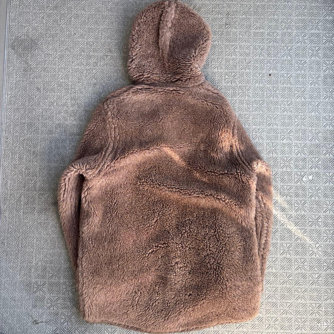 80s L.L.bean エスキモーパイルジャケット