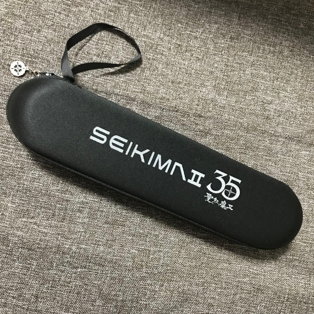 聖飢魔II 35周年 折り畳み傘 - メルカリ