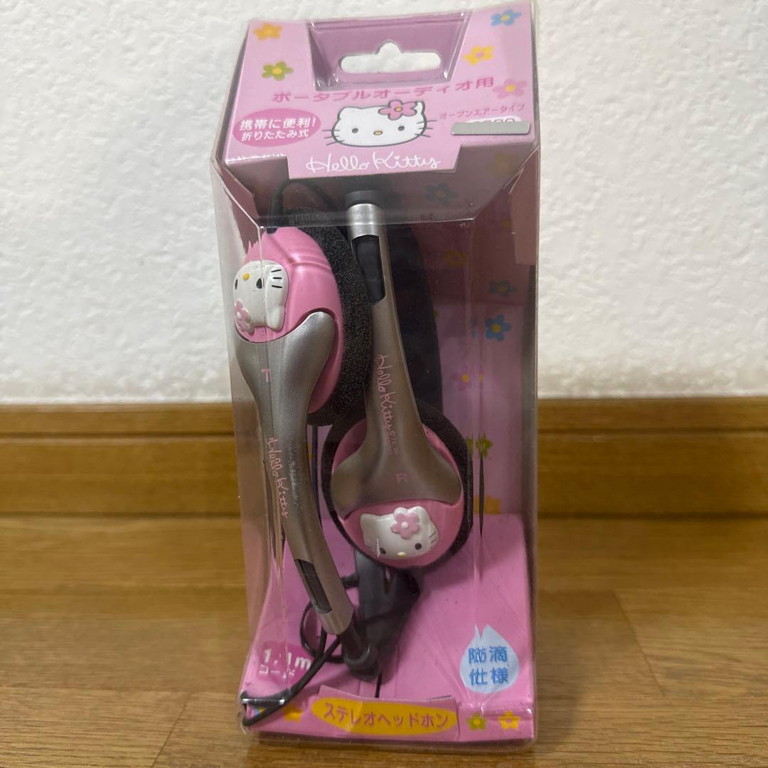 キティ　グッズ キデイランド18店舗で先行発売！「ハローキティ 2024 SPRING