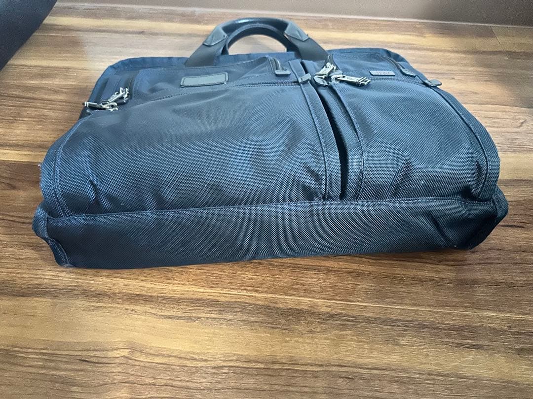 トゥミ TUMI ビジネスバッグ ブリーフケース ネイビー 26301NVY0