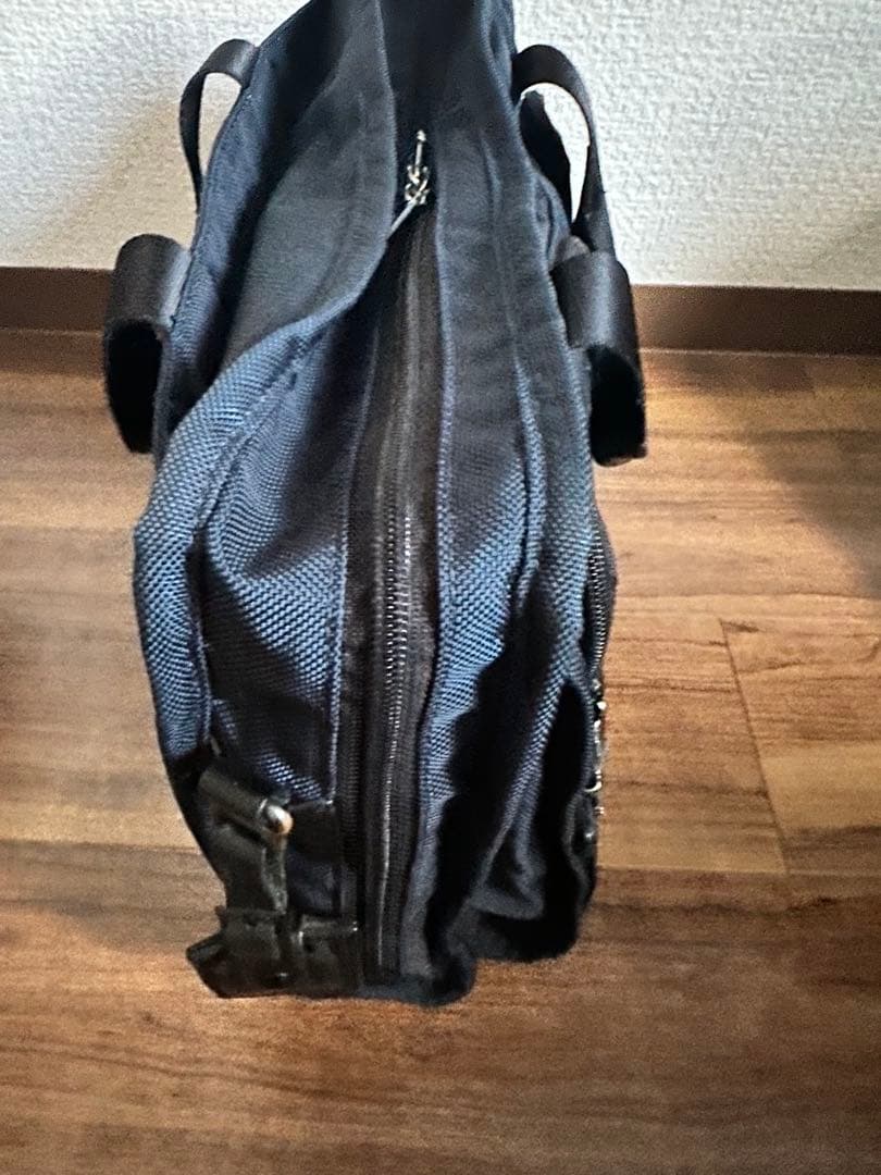 トゥミ TUMI ビジネスバッグ ブリーフケース ネイビー 26301NVY0