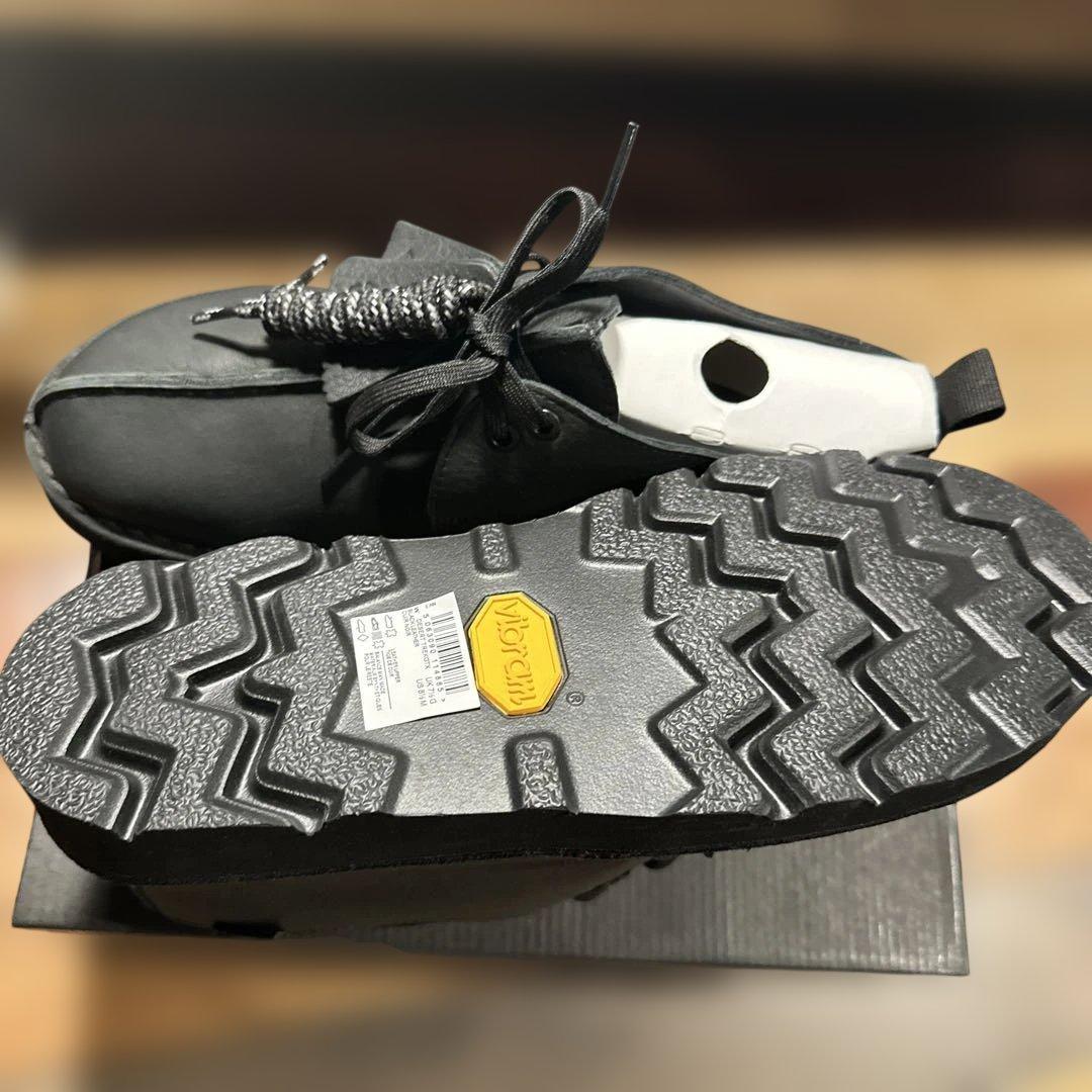 M*F様 Clarks adessert Trek GTX UK7-1/2