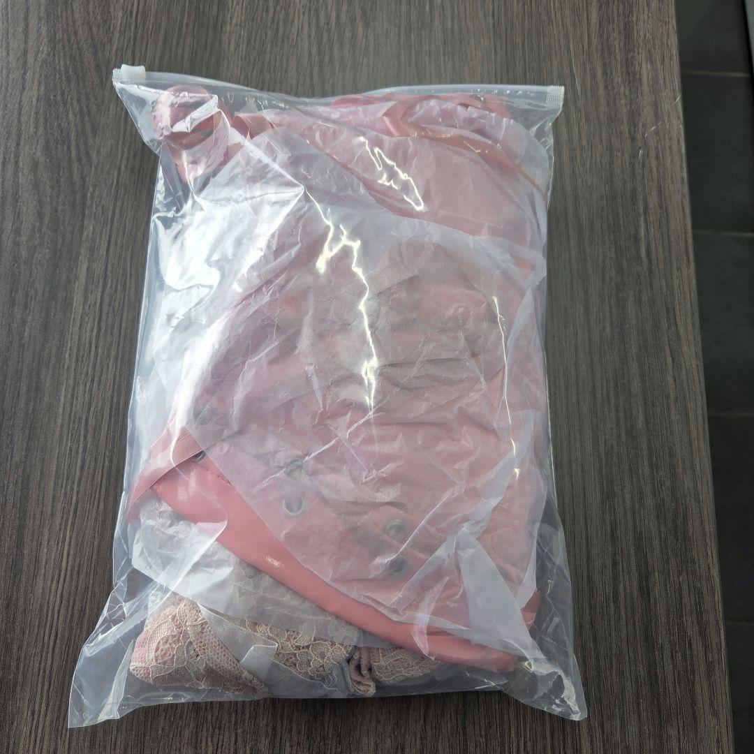 レザーチャイナキャット《コスプレ7点セット》【Malymoon/マリームーン】