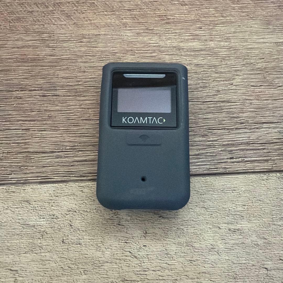 ☆極美品☆KDC200iM せどり バーコードスキャナー koamtac - メルカリ