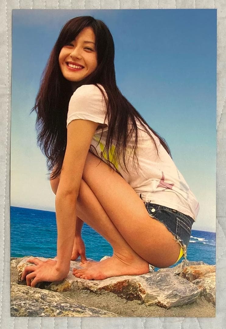 直筆サイン入りジャケット】松本若菜DVD 『couleur ~色彩~』 - メルカリ