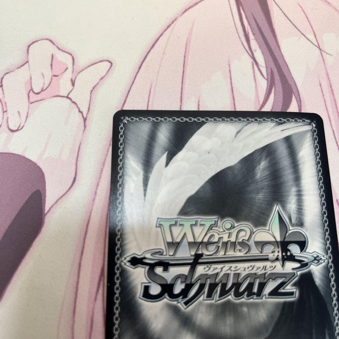 WS NIKKE アニス スパークリングサマー NIK/S117-002SP