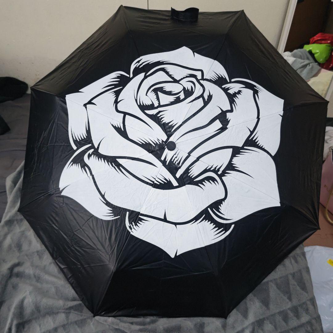 Ado グッズ モナリザの横顔 【通販限定】人目を避ける口実に?傘 - メルカリ