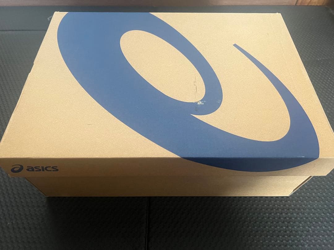 アシックス ハイカット安全靴 26.5cm ウィンジョブCP304 BOA