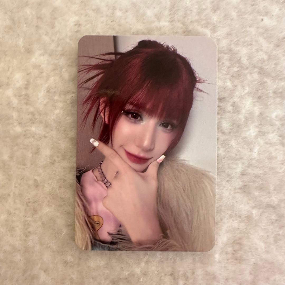 XLOV ウムティ トレカ RisingStar - メルカリ