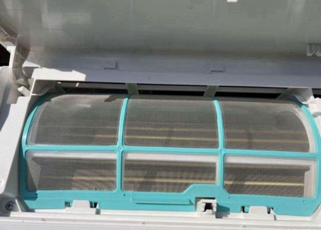 【高年式】2021年式 2.2kw 東芝 エアコン RAS-H221M (W)