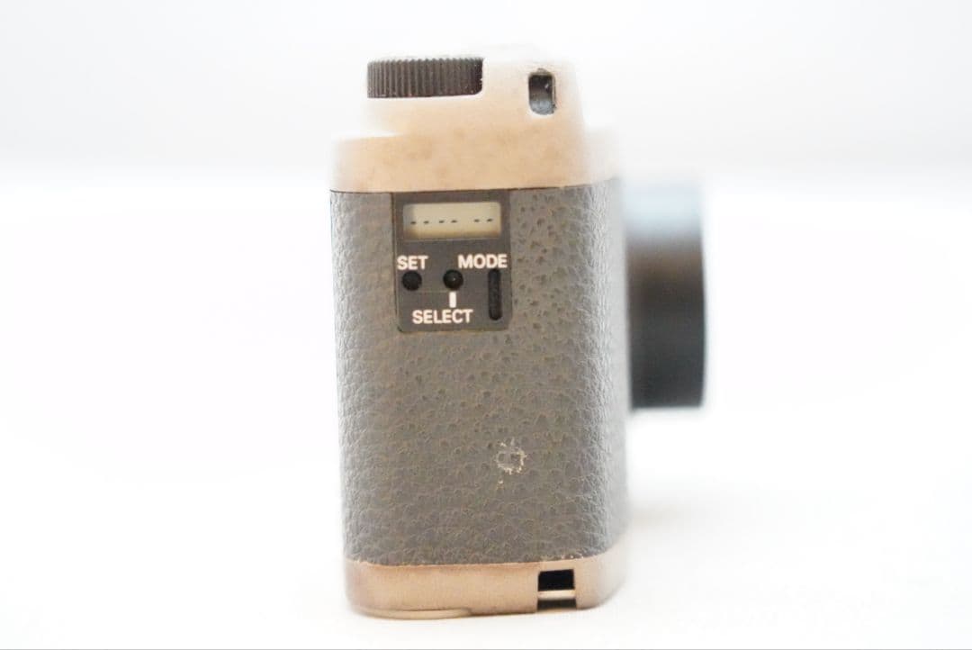 ☆大人気コンパクトフィルムカメラ☆ リコー GR1s 28㎜ F=1:2.8