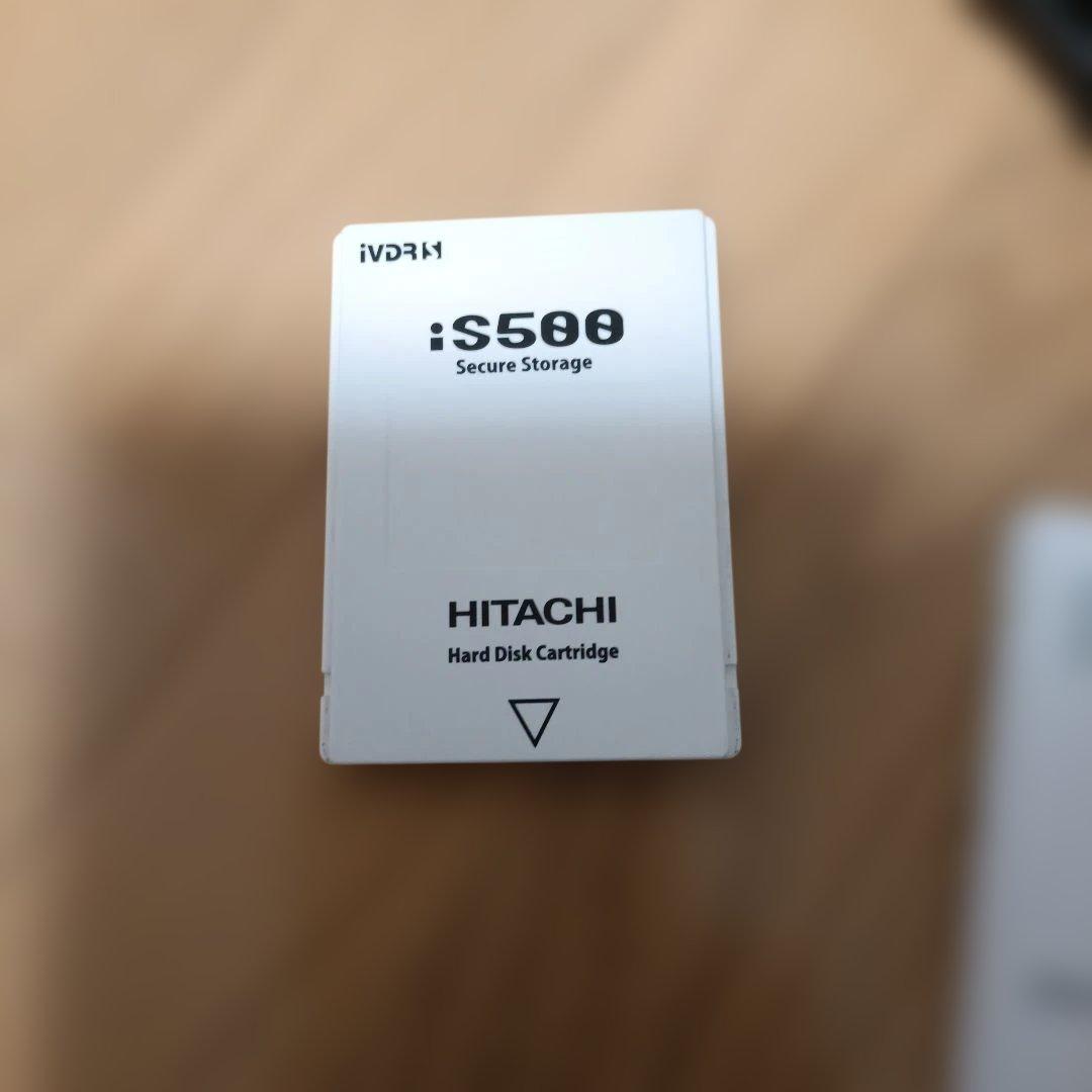 テレビ maxell iV Play iV 1.0TB 500GB