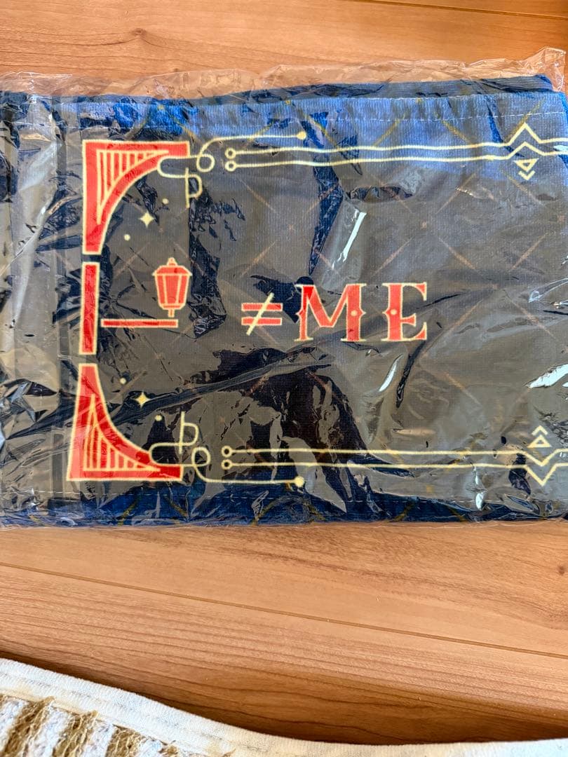 ≠ME ノイミー 鈴木瞳美 タオル - メルカリ